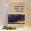 Buch - Lexikon der Götter und Dämonen