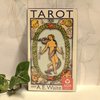 Tarotkarten TAROT von A.E. Waite