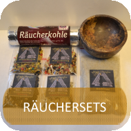 Raeuchersets